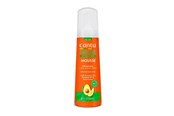 Stylizacja wlosów - Cantu Avocado Oil Hair Styling Mousse – Definition & Control Light Hold 248 ml - 810006942460