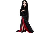 Lalki i akcesoria - Mattel Monster High: Wednesday - Morticia Addams Doll - 0194735366484
