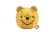 Drobiazgi - Ty - Beanie Bouncers - Winnie The Pooh /Plush - Plusz - 0008421831135
