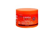 Stylizacja wlosów - Cantu Shea Butter Coconut Hair Styling Cream 340 ml - 817513010033