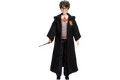 Lalki i akcesoria - Mattel Harry Potter - 0194735317264