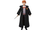 Lalki i akcesoria - Mattel Harry Potter - Ron Weasley - 0194735317271