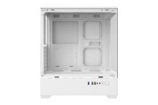 Obudowa komputerowa - Darkflash C365 Computer Case - Obudowa komputerowa - Biały - C365 WHT NoF