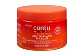 Pielegnacja wlosów - Cantu Shea Butter Natural Hair Treatment Cream Mask 340 g. - 817513010040