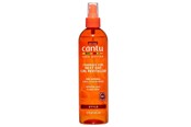 Pielegnacja wlosów - Cantu Next Day Curl Shea Butter Hair Leave-In Conditioner Revitalizing 355 ml - 817513015656