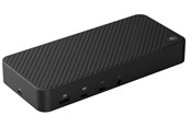 Stacja dokujaca - Deltaco DisplayLink docking station triple display 4K - #1229