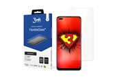 Telefon - szklo ochronne - 3mk FlexibleGlass™ hybrid glass on Oppo Reno 4 Lite - 5903108312387