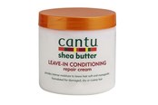 Pielegnacja wlosów - Cantu Shea Butter Leave-In Conditioning Repair Cream – 473g - 856017000126