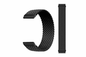 Smartwatch - akcesoria - Xplora X6Play Elastic Strap - Black - X6-2ELSTRAP-BLACK