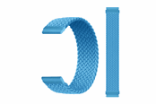 Smartwatch - akcesoria - Xplora X6Play Elastic Strap - Blue - X6-2ELSTRAP-BLUE