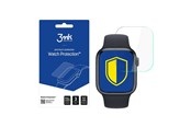 Smartwatch - akcesoria - 3mk Apple Watch 9 41mm - Watch Protection™ v. ARC+ - 5903108538961
