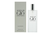 Perfumy i zapachy - Giorgio Armani Acqua di Giò Eau De Toilette – 15 ml - 3614271576132