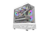 Obudowa komputerowa - Darkflash DS950 Computer Case + 6 Fans - Obudowa komputerowa - Biały - DS950 WHT +6F