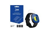 Smartwatch - akcesoria - 3mk Watch Protection™ v. ARC+ protective film for Fitbit Versa 3 / 4 - 5903108495295