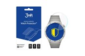 Smartwatch - akcesoria - 3mk Hybrid Glass  Watch Protection FlexibleGlass for Huawei Watch GT 4 46mm - 5903108539418