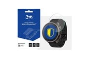 Smartwatch - akcesoria - 3mk Watch Protection™ v. FlexibleGlass hybrid glass on Suunto Vertical Titanium Solar - 5903108536141