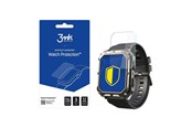 Smartwatch - akcesoria - 3mk Watch Protection™ v. FlexibleGlass hybrid glass on Cubot C20 Pro - 5903108535885