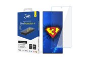 Telefon - szklo ochronne - 3mk Protective film SilverProtection+ for Samsung Galaxy Note 10+ - 5903108302913