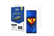 Telefon - szklo ochronne - 3mk SilverProtection+ protective foil for Huawei P30 Pro - 5903108302753