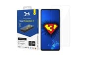 Telefon - szklo ochronne - 3mk Samsung Galaxy A52 4G/5G A52s 5G - SilverProtection+ - 5903108343763