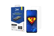 Telefon - szklo ochronne - 3mk Samsung Galaxy M21 - SilverProtection+ - 5903108302951