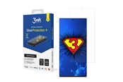 Telefon - szklo ochronne - 3mk Samsung Galaxy Note 20 Ultra 5G -  SilverProtection+ - 5903108302739