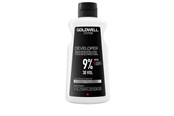 Pielegnacja wlosów - Goldwell System Hair Oxidant Lotion – 9% / 30 vol 1000 ml - 4021609661634