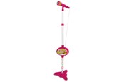 Zabawki - Bontempi Stage Microphone with Light Effect - 400771