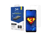 Telefon - szkło ochronne - 3mk SilverProtection+ protective foil for Huawei P20 Pro - 5903108302685