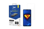 Telefon - szklo ochronne - 3mk SilverProtection+ protective film for Huawei P30 Lite - 5903108302722