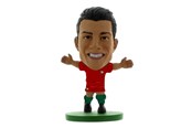 Figurki - Soccerstarz Portugal Cristiano Ronaldo - Home Kit - 5056122502828
