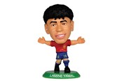 Figurki - Soccerstarz - Spain Lamine Yamal - Home Kit - 5056122524424