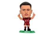 Figurki - Soccerstarz Liverpool Florian Wirtz - Home Kit (2026 version) - 5056122525223