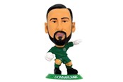 Figurki - Soccerstarz Man City Gianluigi Donnarumma - Home Kit (Classic Kit) - 5056122525292