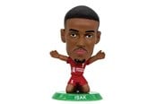 Figurki - Soccerstarz Liverpool Alexander Isak - Home Kit (2026 version) - 5056122525308