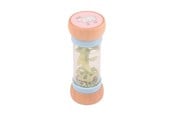Zabawki drewniane - Johntoy Mike & Molly Wooden Rain Pipe - 80176