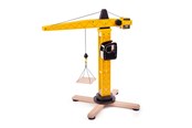 Zabawki drewniane - Tidlo Wooden Crane Machine - T0411