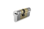 Inteligentny dom - tedee GERDA EXXO Length-Adjustable Cylinder Inside 31-62mm Outside 31-62mm for Lock PRO - TED_GER31623162