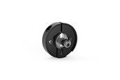 Inteligentny dom - tedee Adapter for existing cylinders Black for Lock PRO - TED_GERADAZYBL