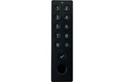 Inteligentny dom - tedee Keypad Pro Black (Bluetooth) - TEDBTKV20B