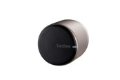 Inteligentny dom - tedee Lock PRO - Satin Steel - TEDBTLV10CHK