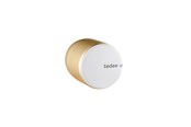 Inteligentny dom - tedee Lock PRO - Gold - TEDBTLV10DHK
