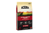 Psy - Acana Sport & Agility Recipe Dry Dog Food 17kg - 064992530174