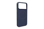 Telefon - Pokrowiec i etui - Puro Pulse iPhone 17 Pro Max Polycarbonate Protective Case - Dark Blue - PUIPC17P69PULSEDKBL