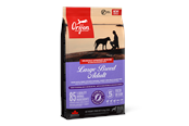 Psy - ORIJEN Large Breed Adult Recipe Dry Dog Food 11.4kg - 064992724054