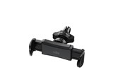 Telefon - Inne akcesoria - Puro Spring 2 Smartphone Holder for Air Vent - Black - PUSH10BLK