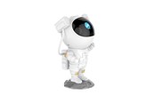 Gadzety - DENVER Astronaut Galaxy Lamp - FL-34