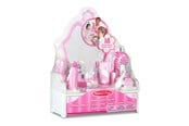 Zabawa w udawanie - Melissa & Doug Vanity Play Set - 6074867