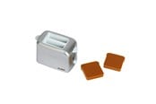 Zabawki - Bosch Toaster - Silver - KL9210