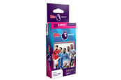 gry-planszowe-karciane-i-kosci - Topps Premier League ECO Pack - PL26-04
